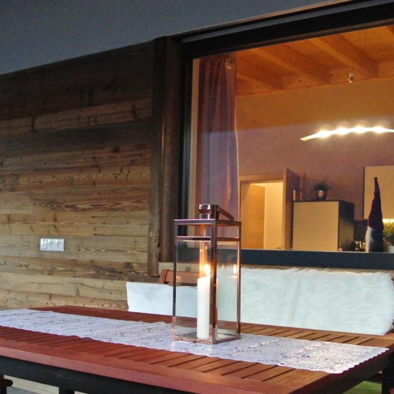Alpine Appartement - Appartamento con 2 Camere da Letto - 32