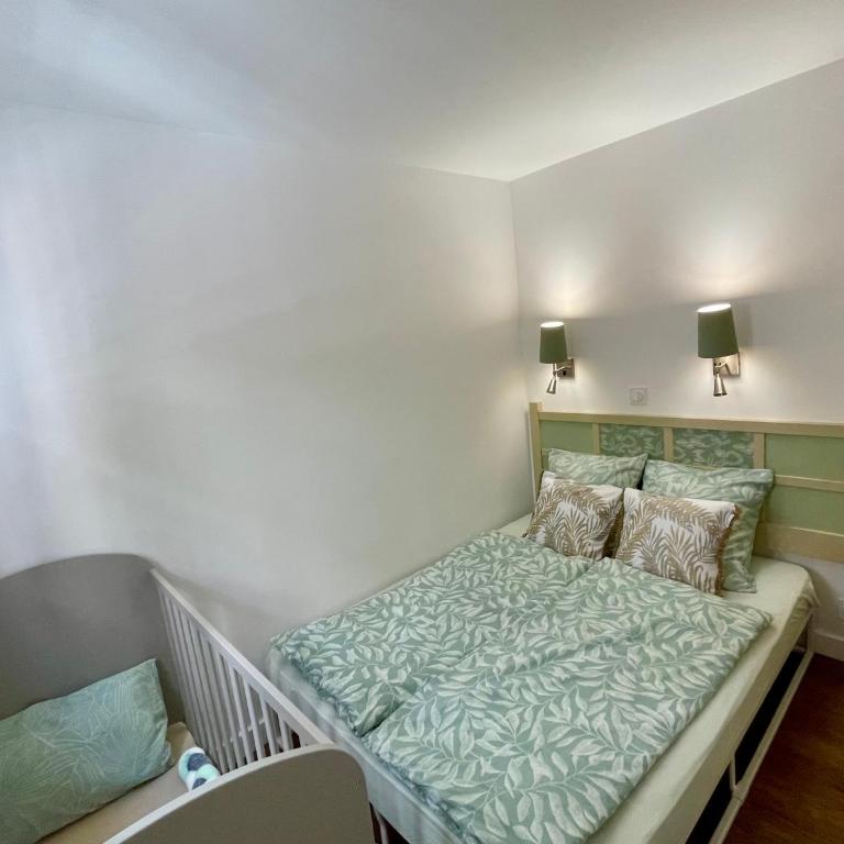 Splendid view Apartment in Cannes - Apartment mit 2 Schlafzimmern - 16