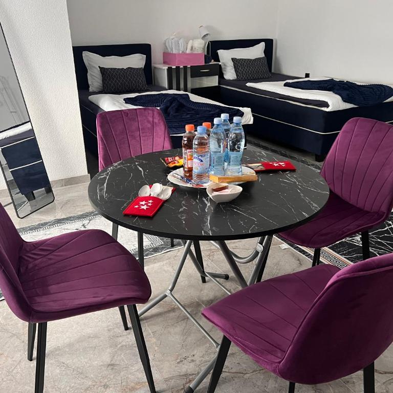 Apartmani M&DŽ Bihać - Appartement 2 Chambres - 2