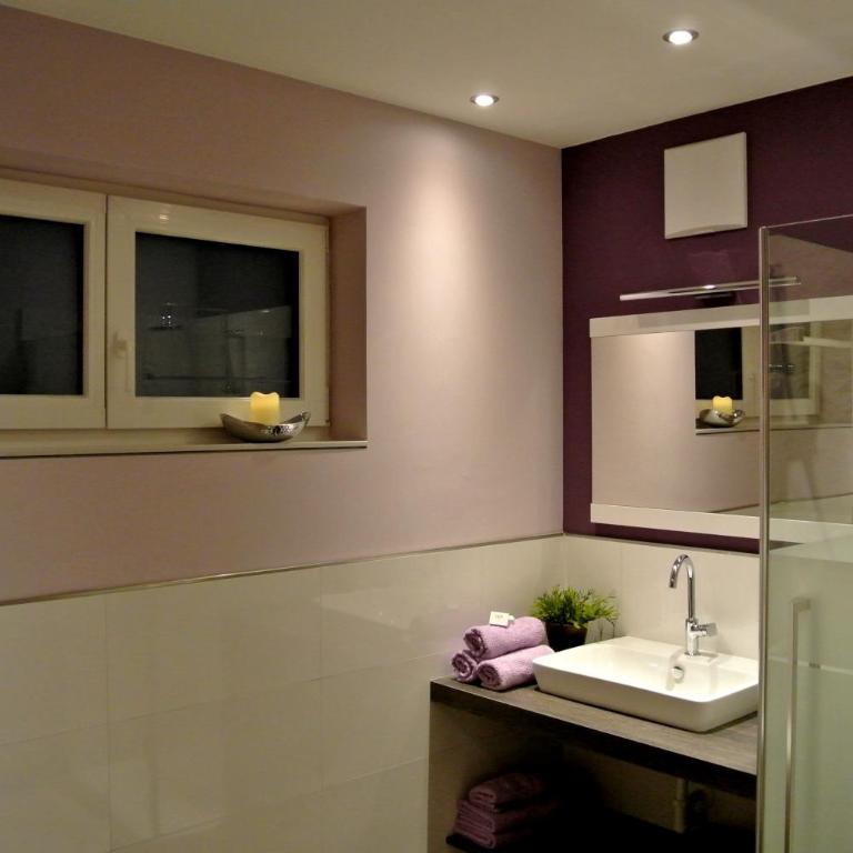 Alpine Appartement - Appartamento con 2 Camere da Letto - 21