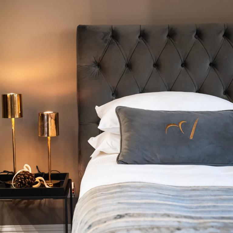 L'americano Luxury Rooms - Camera Queen Standard - 1