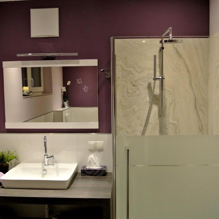 Alpine Appartement - Appartamento con 2 Camere da Letto - 20