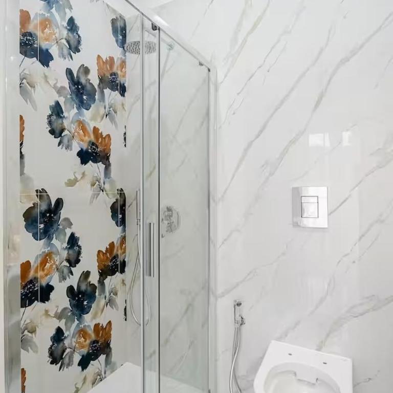 Anema e Core - Quadruple Room with Balcony - 7