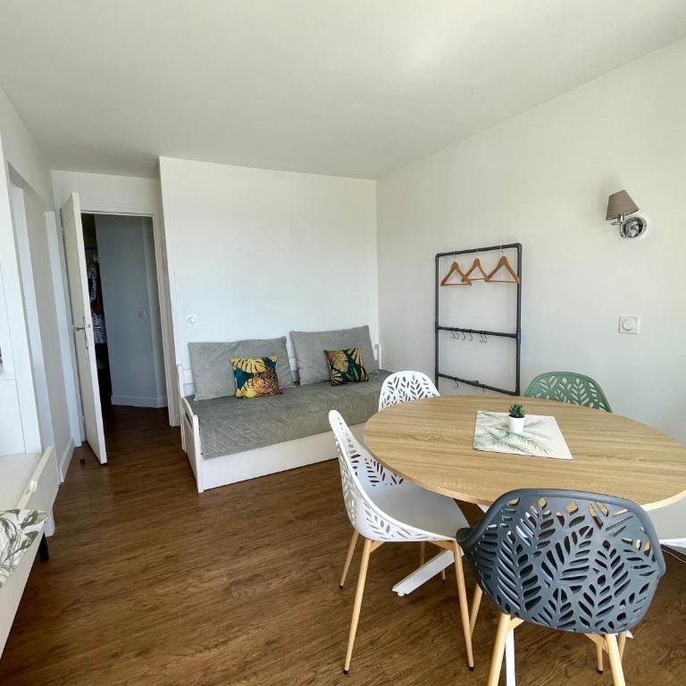 Splendid view Apartment in Cannes - Apartment mit 2 Schlafzimmern - 12