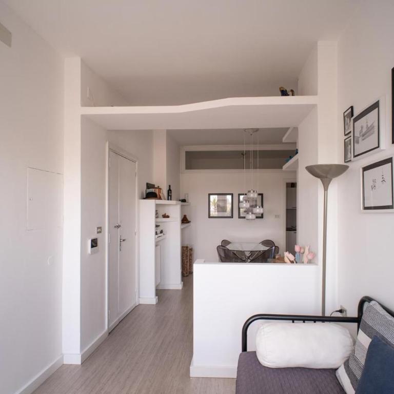 La Terrazza su Cagliari - Appartamento con 1 Camera da Letto - 22