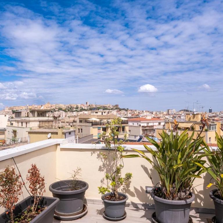 La Terrazza su Cagliari - Appartamento con 1 Camera da Letto - 26