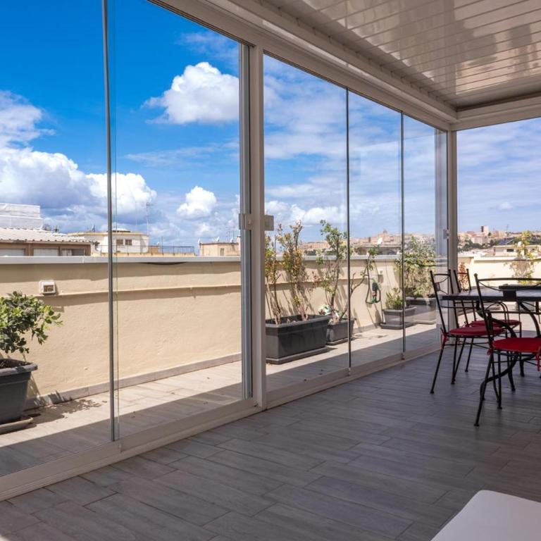 La Terrazza su Cagliari - Appartamento con 1 Camera da Letto - 23