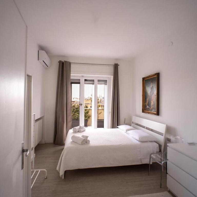La Terrazza su Cagliari - Appartamento con 1 Camera da Letto - 15