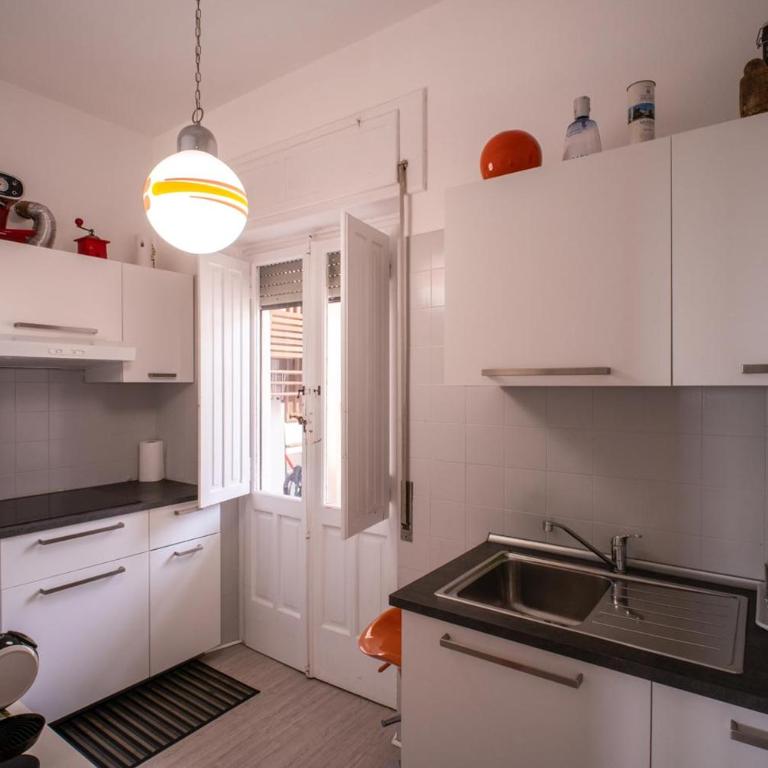 La Terrazza su Cagliari - Appartamento con 1 Camera da Letto - 19