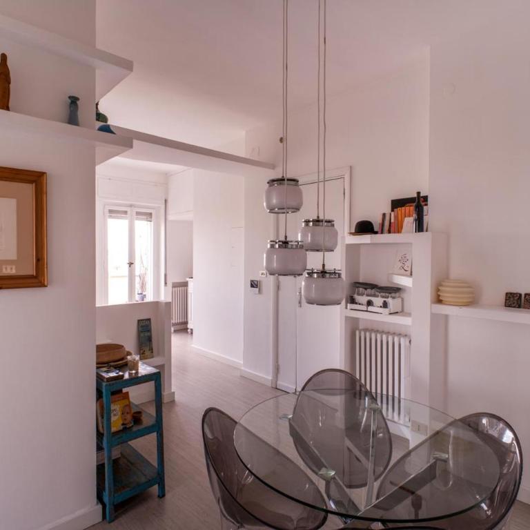 La Terrazza su Cagliari - Appartamento con 1 Camera da Letto - 20