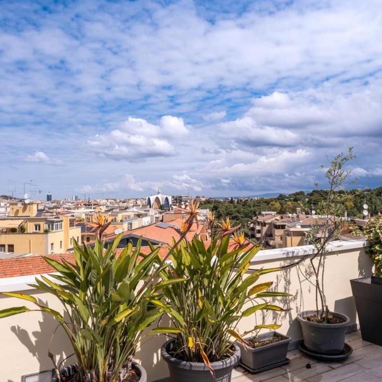 La Terrazza su Cagliari - Appartamento con 1 Camera da Letto - 16