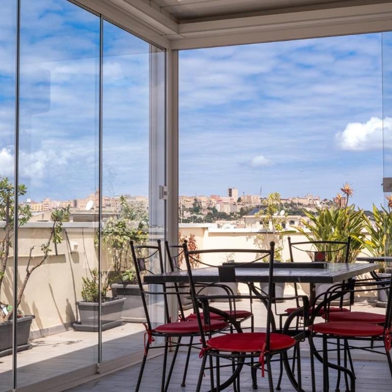 La Terrazza su Cagliari - Appartamento con 1 Camera da Letto - 8