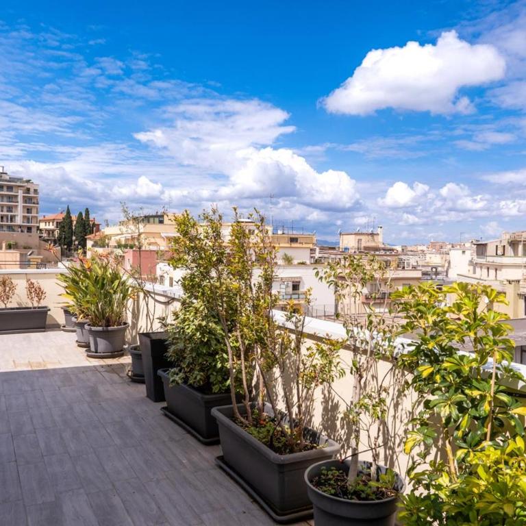 La Terrazza su Cagliari - Appartamento con 1 Camera da Letto - 27