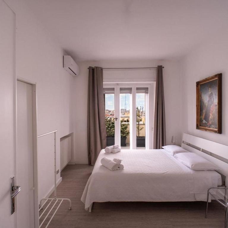 La Terrazza su Cagliari - Appartamento con 1 Camera da Letto - 24