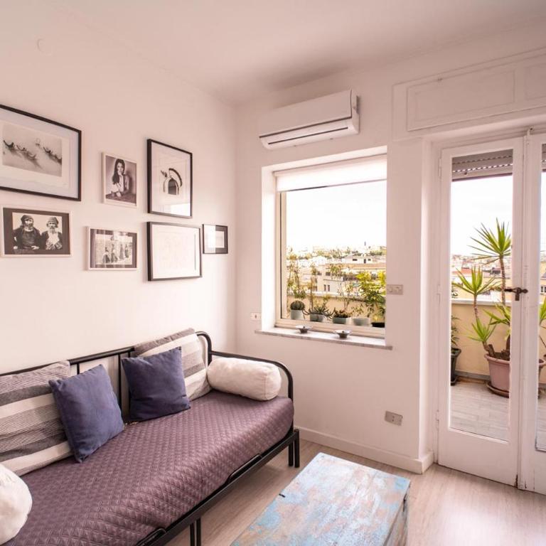 La Terrazza su Cagliari - Appartamento con 1 Camera da Letto - 17