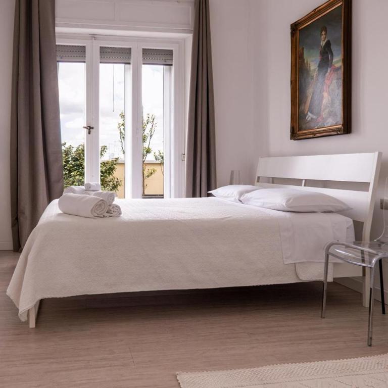 La Terrazza su Cagliari - Appartamento con 1 Camera da Letto - 31