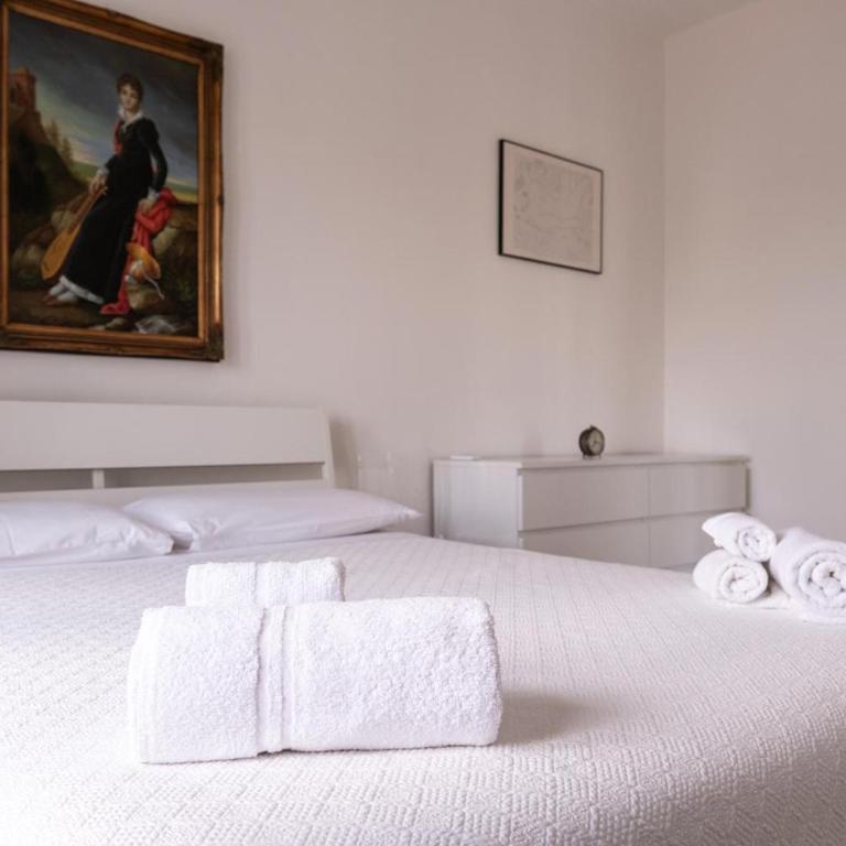 La Terrazza su Cagliari - Appartamento con 1 Camera da Letto - 35