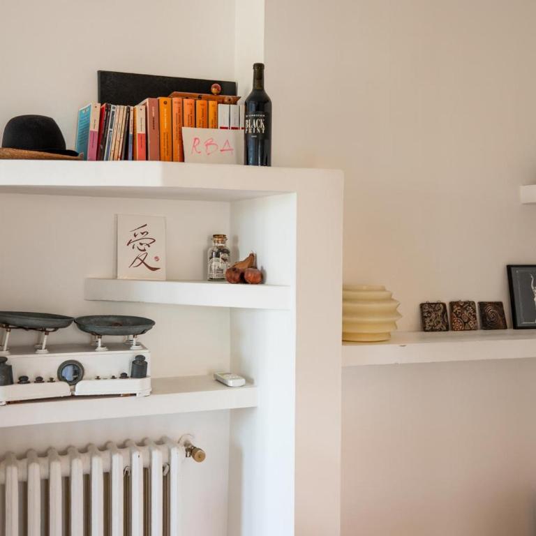 La Terrazza su Cagliari - Appartamento con 1 Camera da Letto - 41