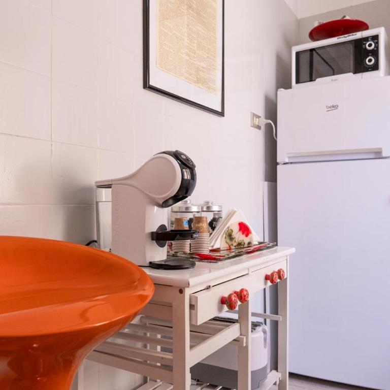 La Terrazza su Cagliari - Appartamento con 1 Camera da Letto - 45