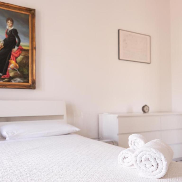 La Terrazza su Cagliari - Appartamento con 1 Camera da Letto - 49