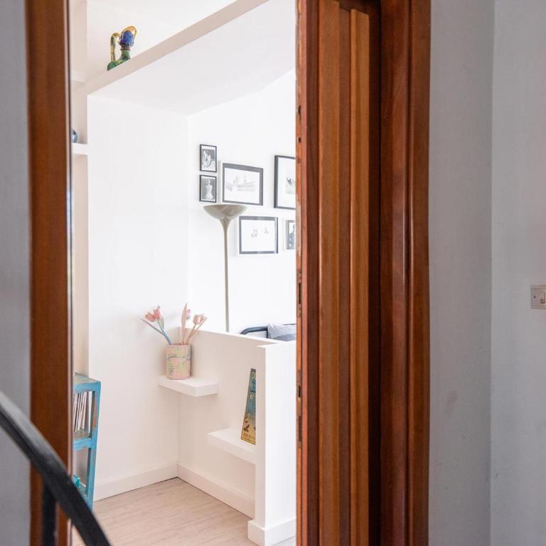 La Terrazza su Cagliari - Appartamento con 1 Camera da Letto - 52