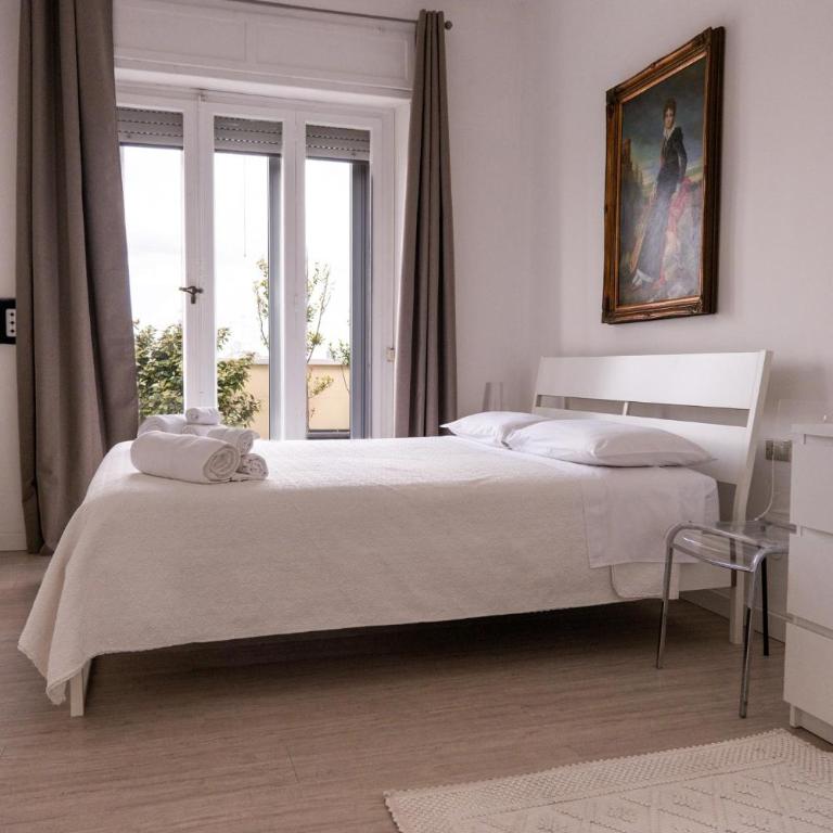 La Terrazza su Cagliari - Appartamento con 1 Camera da Letto - 53