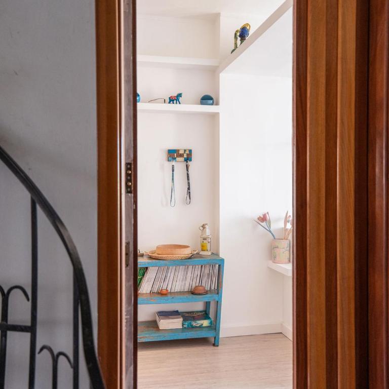 La Terrazza su Cagliari - Appartamento con 1 Camera da Letto - 61