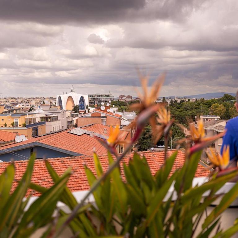 La Terrazza su Cagliari - Appartamento con 1 Camera da Letto - 58