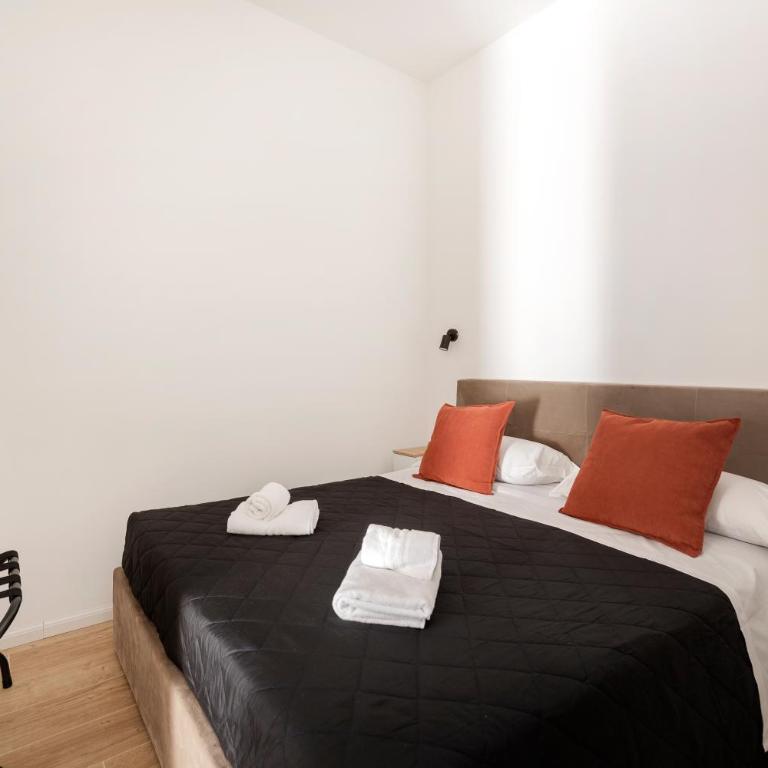 White Flat Labicana - Monolocale con Terrazza - 1