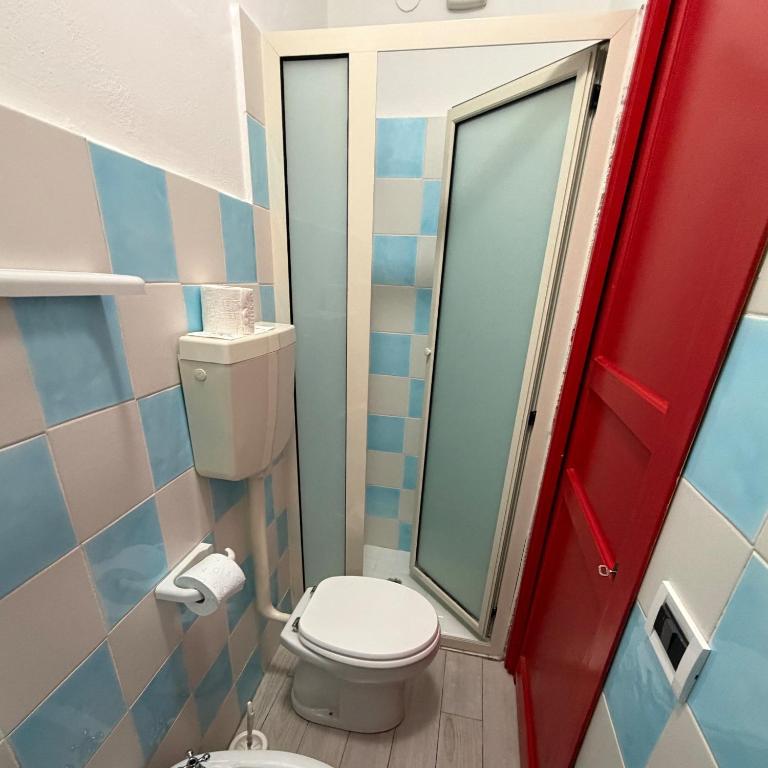 Nonna Cice House - Camera Tripla - 3