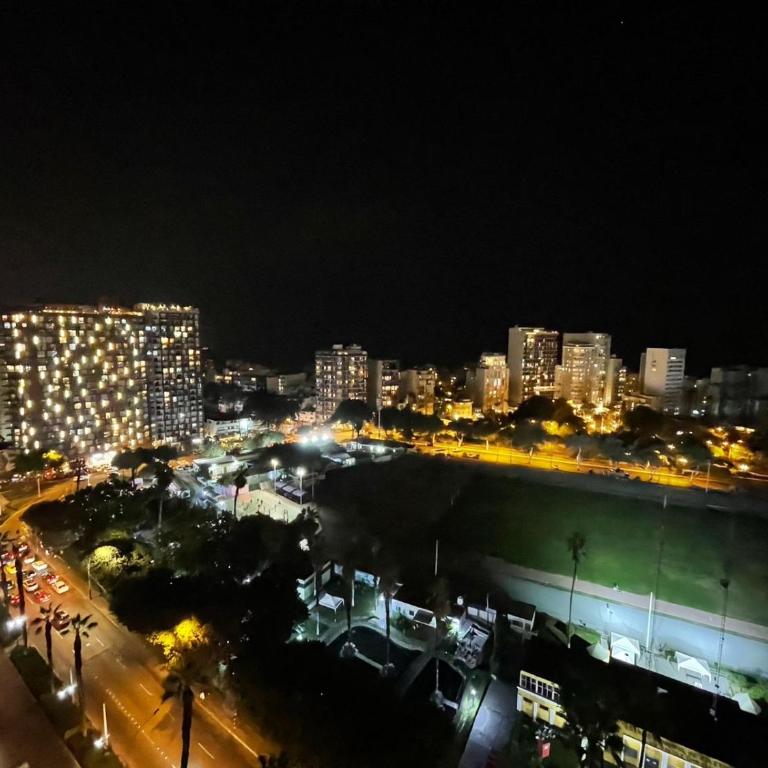 Connect Apartment by Vibrant - One-Bedroom Apartment with Balcony and City View - 13