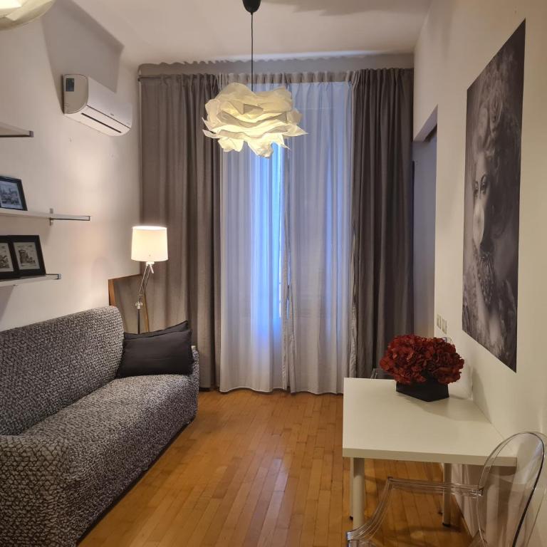 The Reach Porta Romana - Appartamento con 1 Camera da Letto - 2