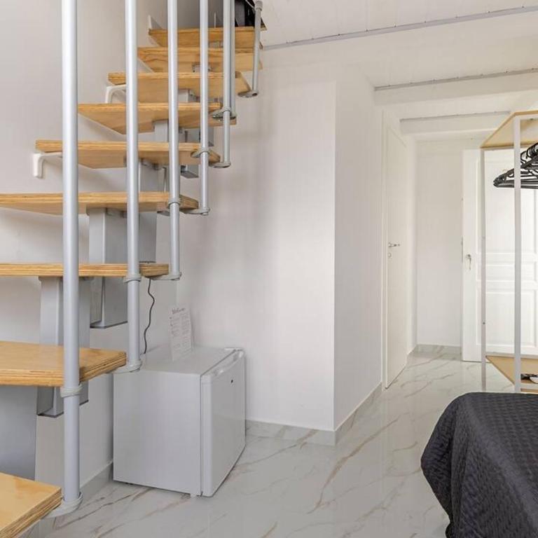 Anema e Core - Comfort Triple Room - 7