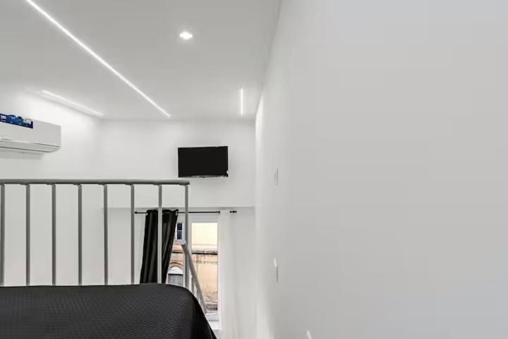 Anema e Core - Comfort Triple Room - 6