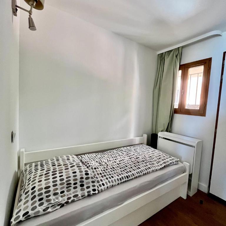 Splendid view Apartment in Cannes - Apartment mit 2 Schlafzimmern - 17