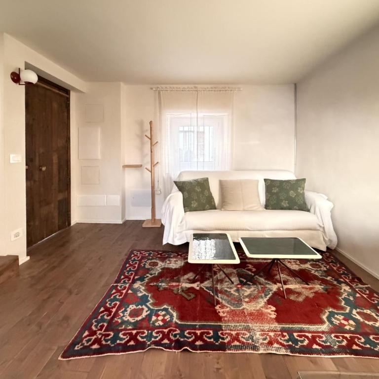 Ancona design apartment - Casa con 2 Camere da Letto - 15