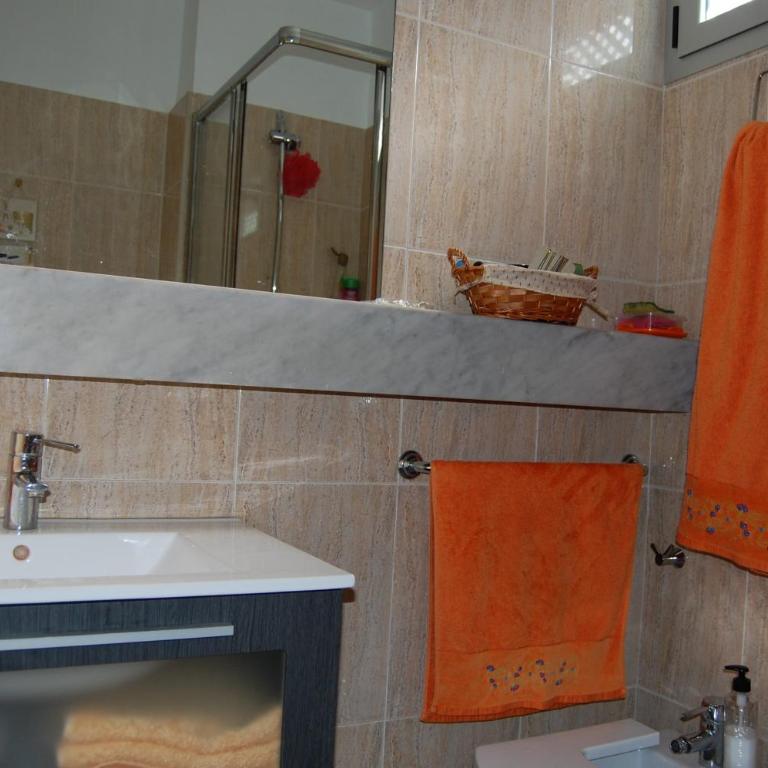 Apartamento Privado en Complejo Aida - Apartamento con terraza - 20