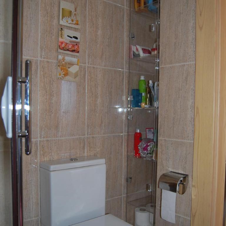 Apartamento Privado en Complejo Aida - Apartamento con terraza - 22