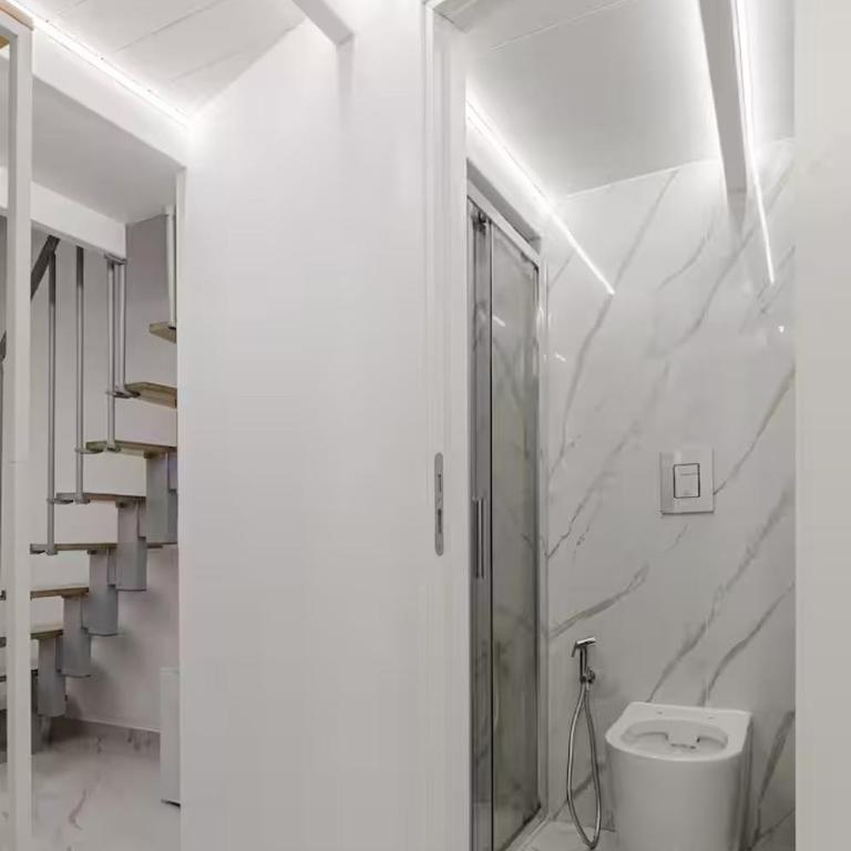 Anema e Core - Comfort Triple Room - 10