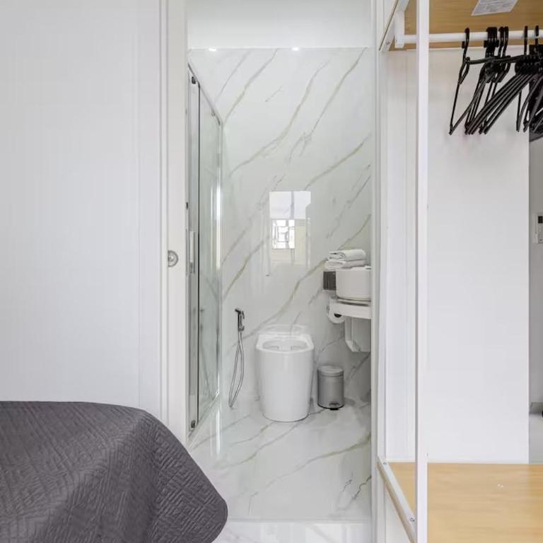 Anema e Core - Comfort Quadruple Room - 7
