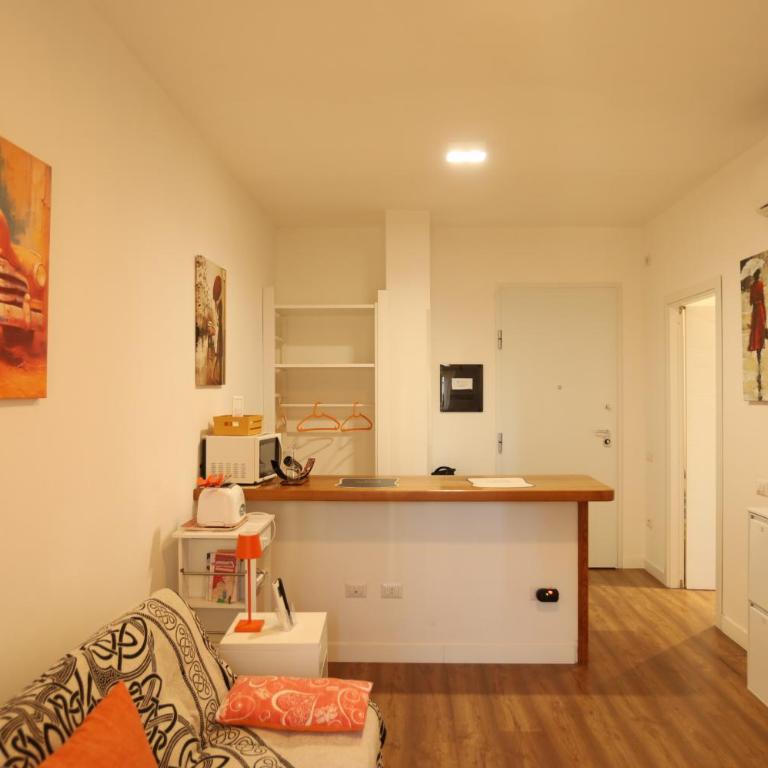 Jitaku MERAKI - Appartamento con 1 Camera da Letto - 26