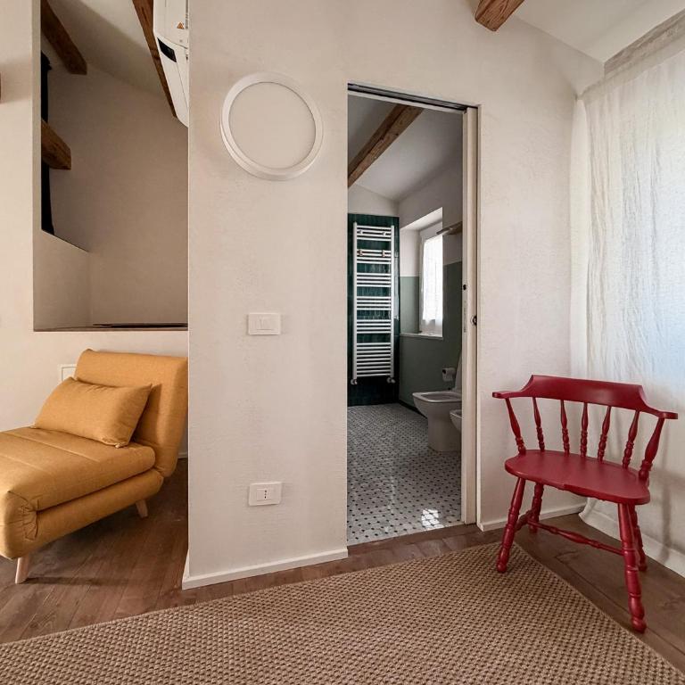 Ancona design apartment - Casa con 2 Camere da Letto - 17