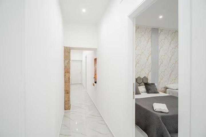Anema e Core - Comfort Quadruple Room - 8
