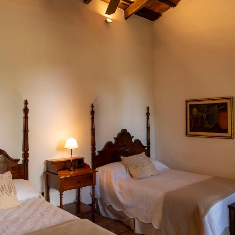 Finca El Recreo - Small Double Room - 1