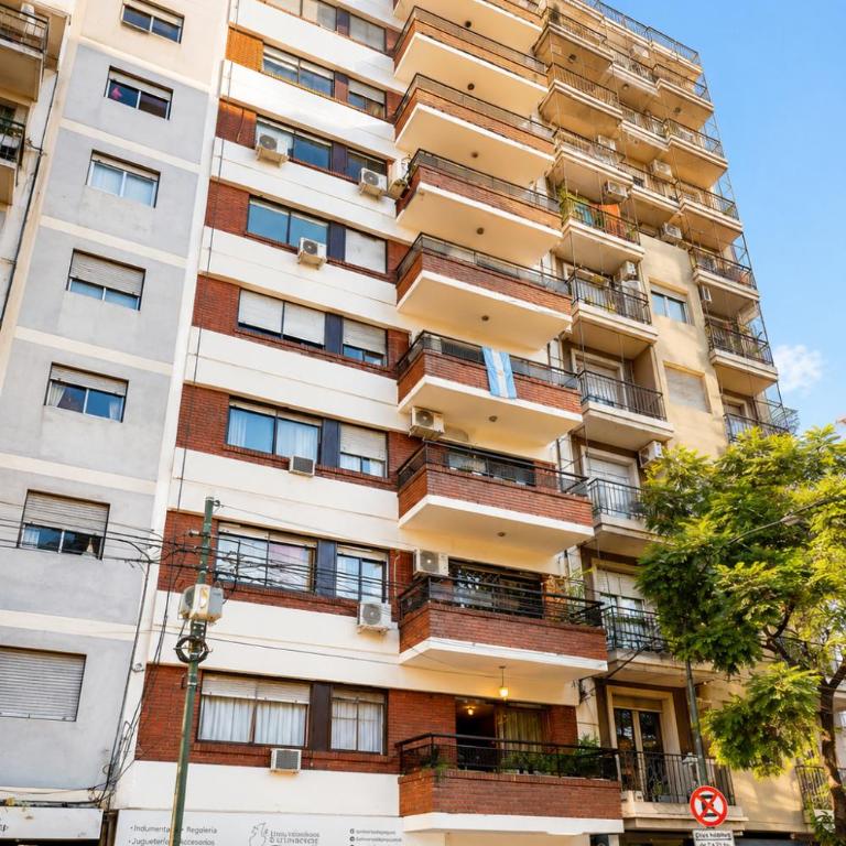 HOUSE Baldoson lV - Apartamento de 1 dormitorio - 6