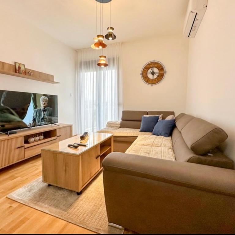 Sunset Studio - Apartman sa 1 Spavaćom Sobom - 1