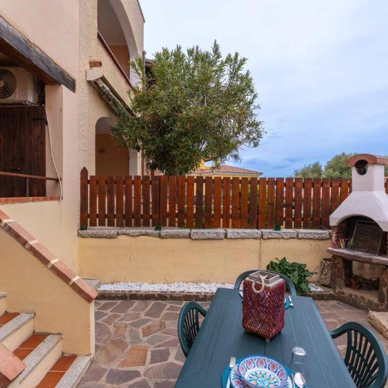 Dream stay golfo aranci - Three-Bedroom Apartment - 1