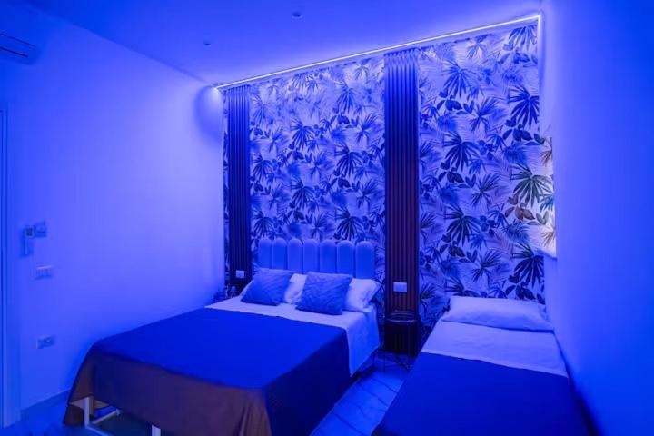 Anema e Core - Quadruple Room with Balcony - 6