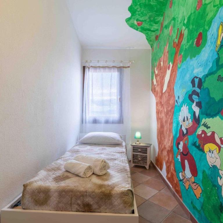 Dream stay golfo aranci - Three-Bedroom Apartment - 4