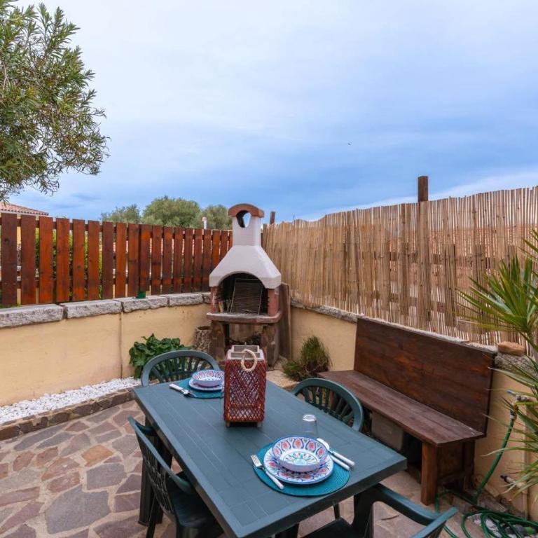 Dream stay golfo aranci - Three-Bedroom Apartment - 6